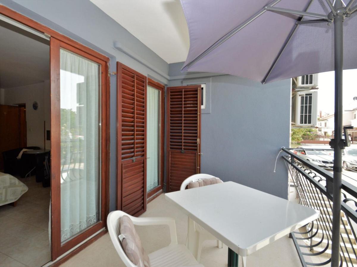 Apartment Alba - Roj157 By Interhome Rovinj Ngoại thất bức ảnh