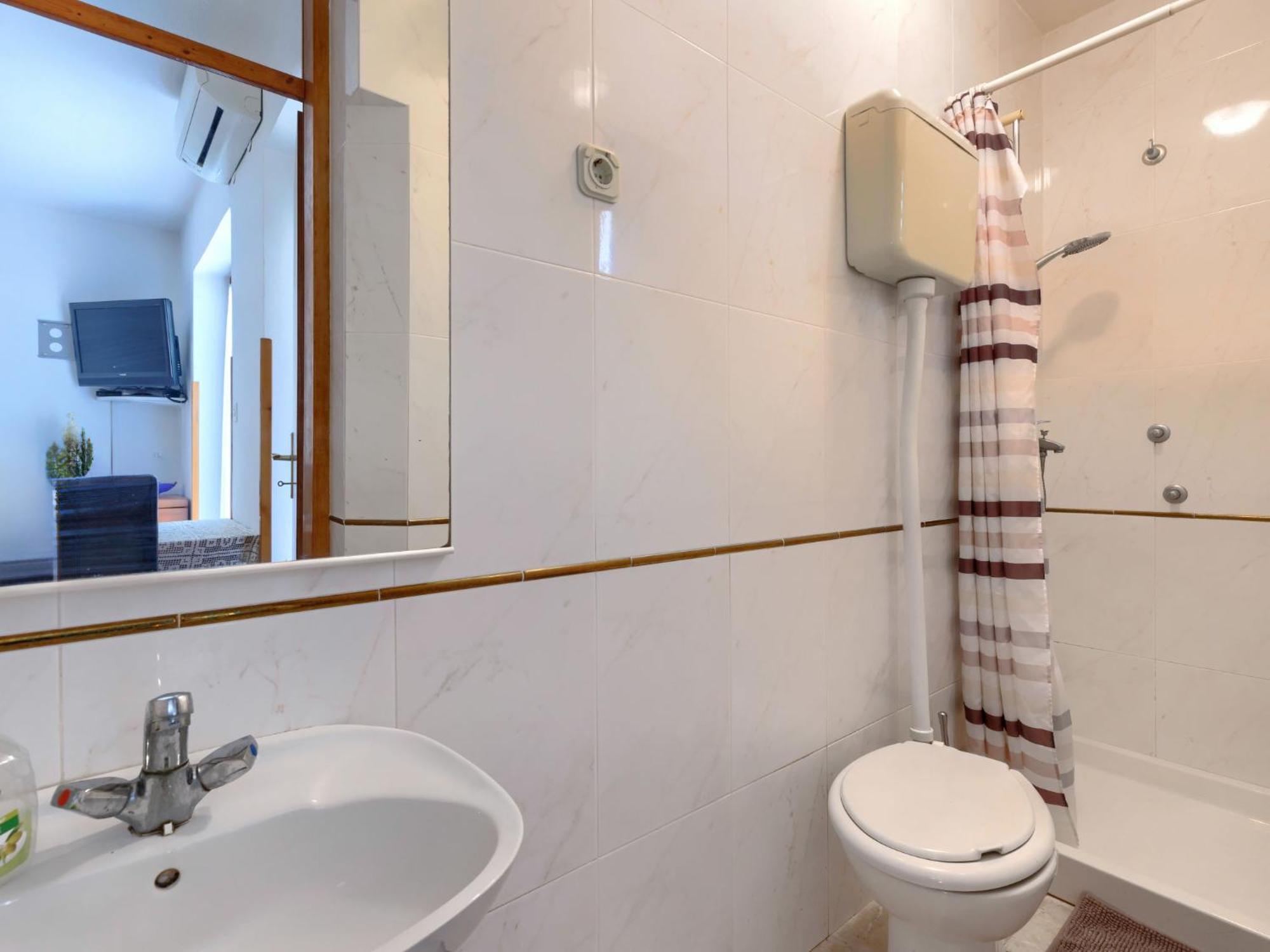 Apartment Alba - Roj157 By Interhome Rovinj Ngoại thất bức ảnh