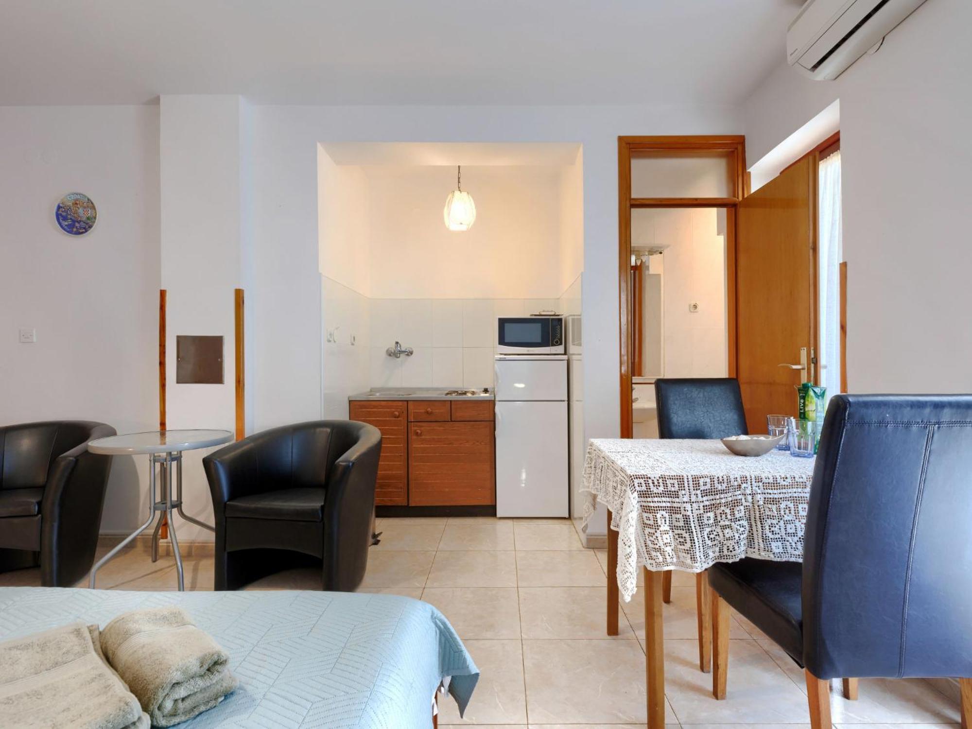 Apartment Alba - Roj157 By Interhome Rovinj Ngoại thất bức ảnh
