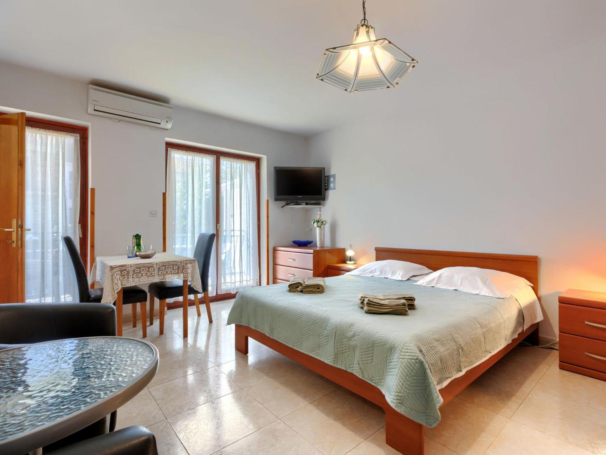 Apartment Alba - Roj157 By Interhome Rovinj Ngoại thất bức ảnh
