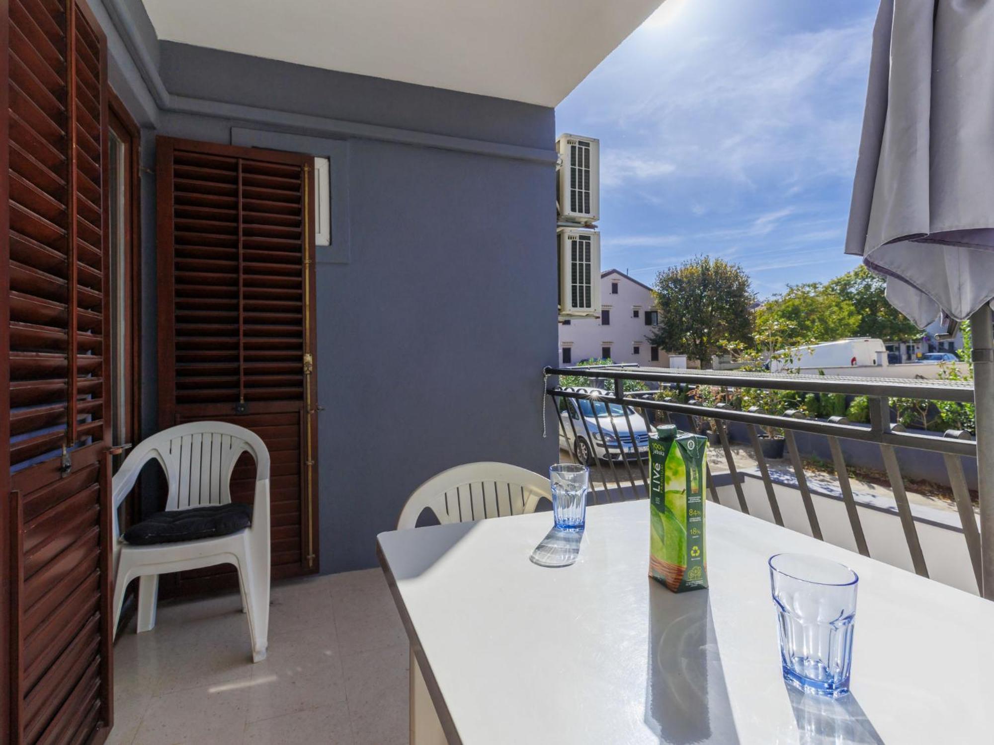 Apartment Alba - Roj157 By Interhome Rovinj Ngoại thất bức ảnh