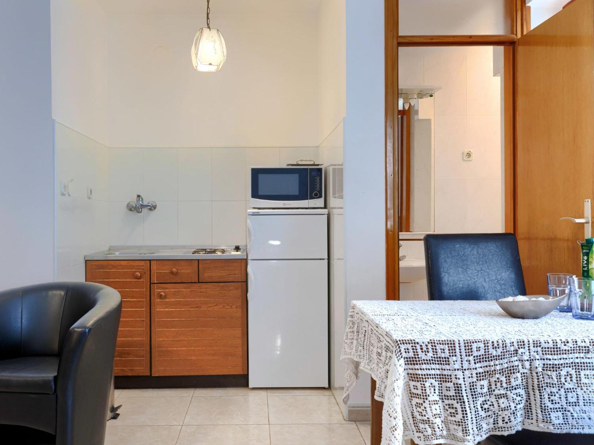 Apartment Alba - Roj157 By Interhome Rovinj Ngoại thất bức ảnh